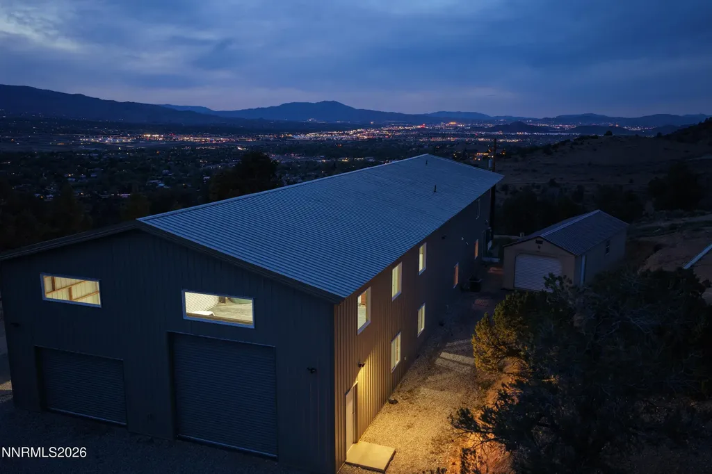 2300 Temple Hill Reno NV 89521