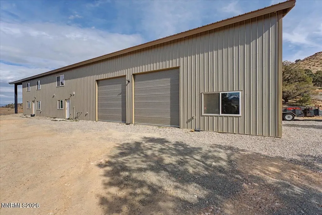 2300 Temple Hill Reno NV 89521