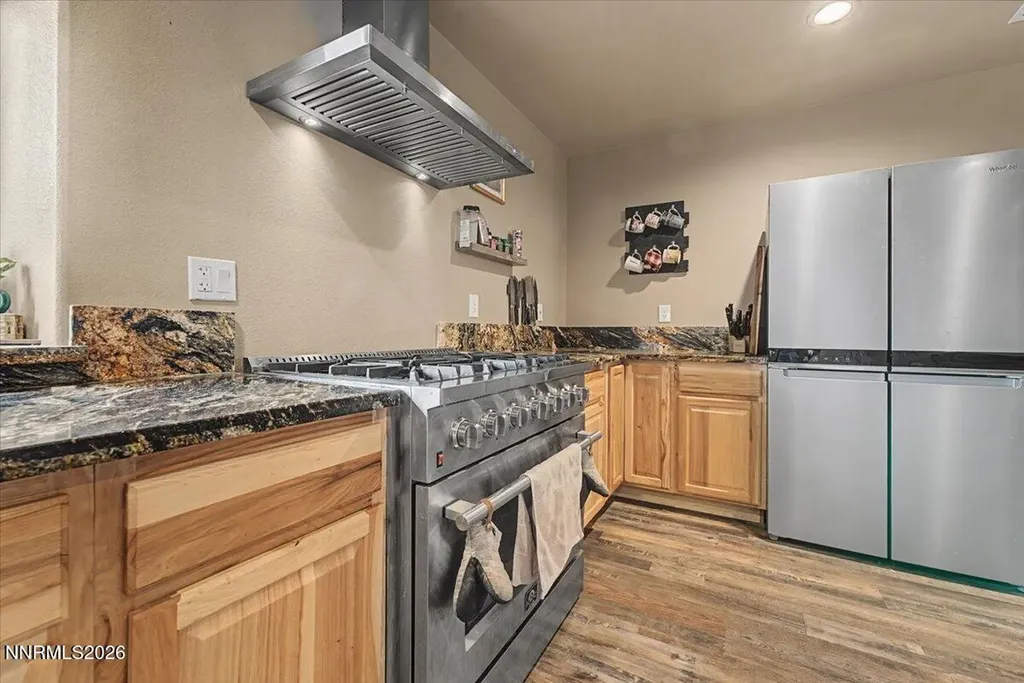 2300 Temple Hill Reno NV 89521