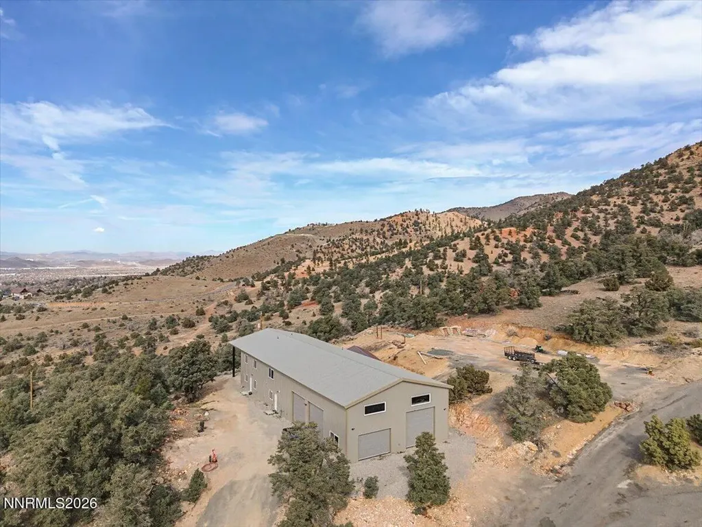 2300 Temple Hill Reno NV 89521