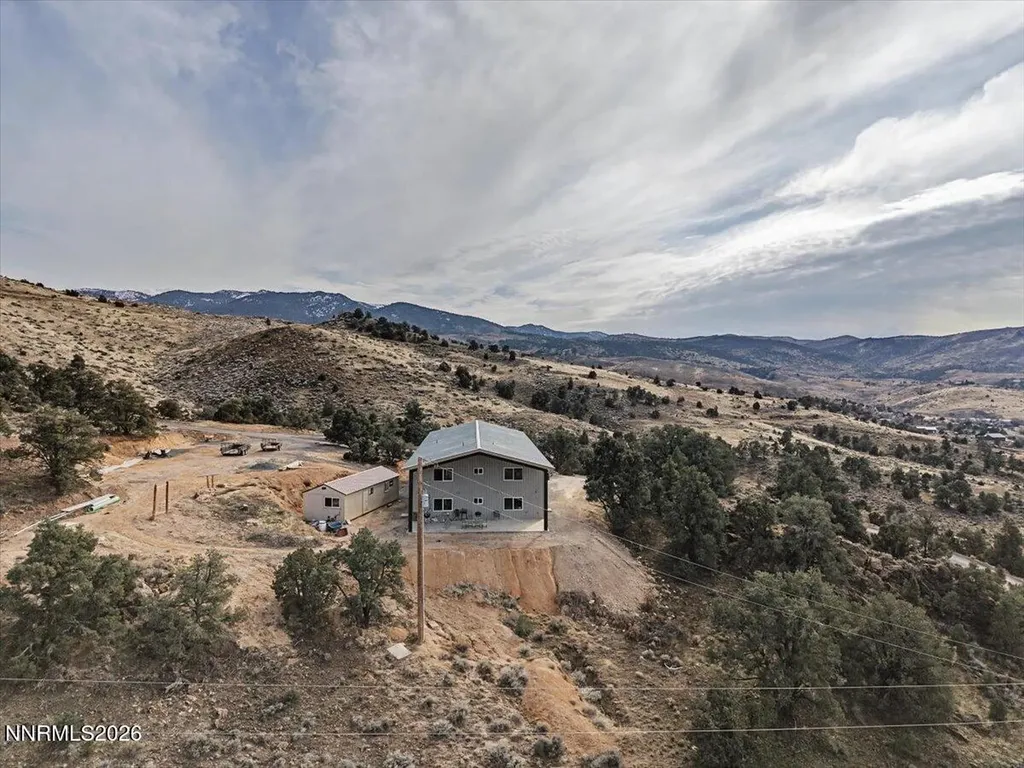 2300 Temple Hill Reno NV 89521
