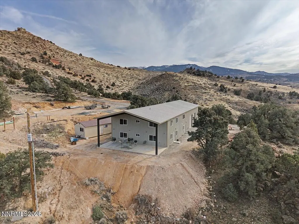 2300 Temple Hill Reno NV 89521