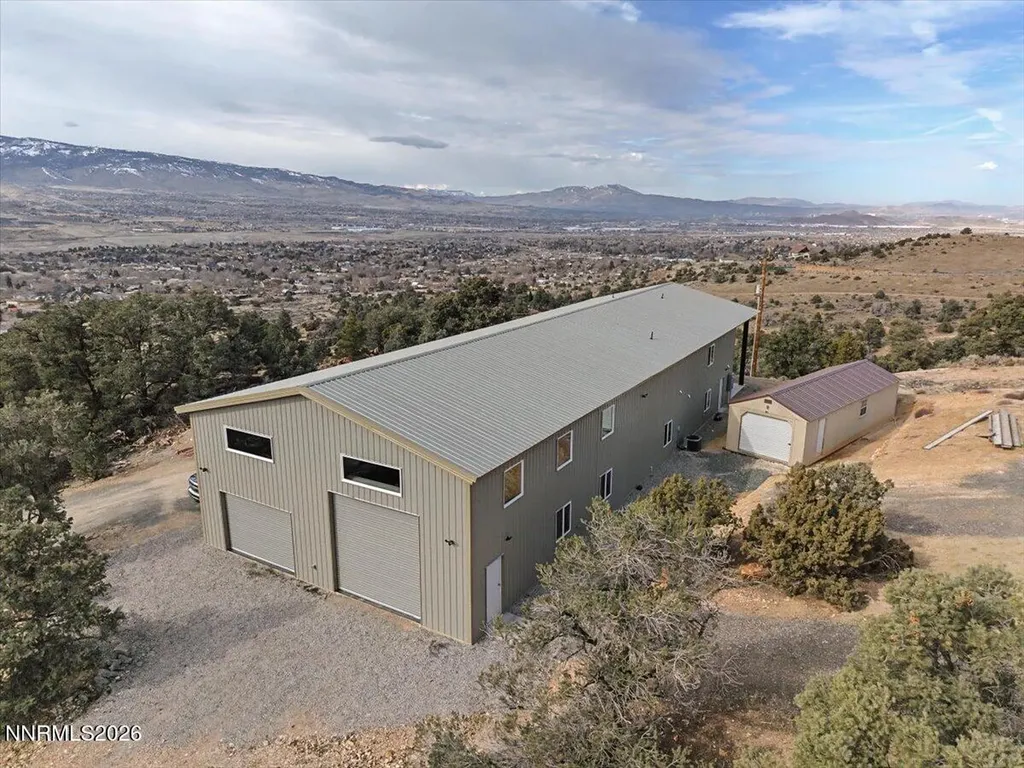 2300 Temple Hill Reno NV 89521