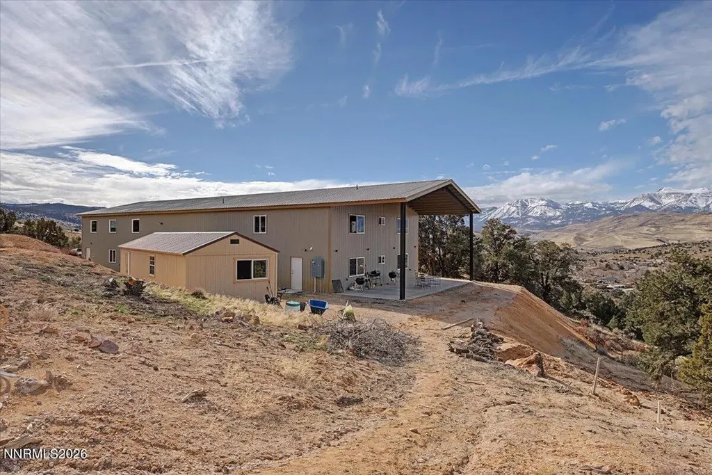 2300 Temple Hill Reno NV 89521