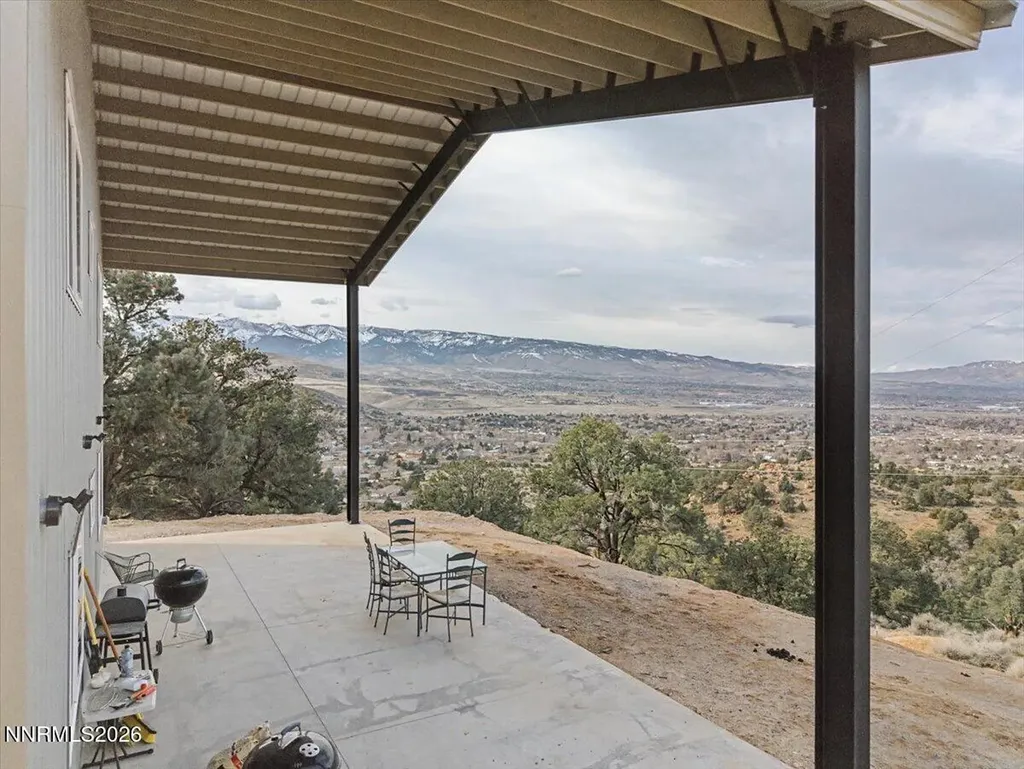 2300 Temple Hill Reno NV 89521