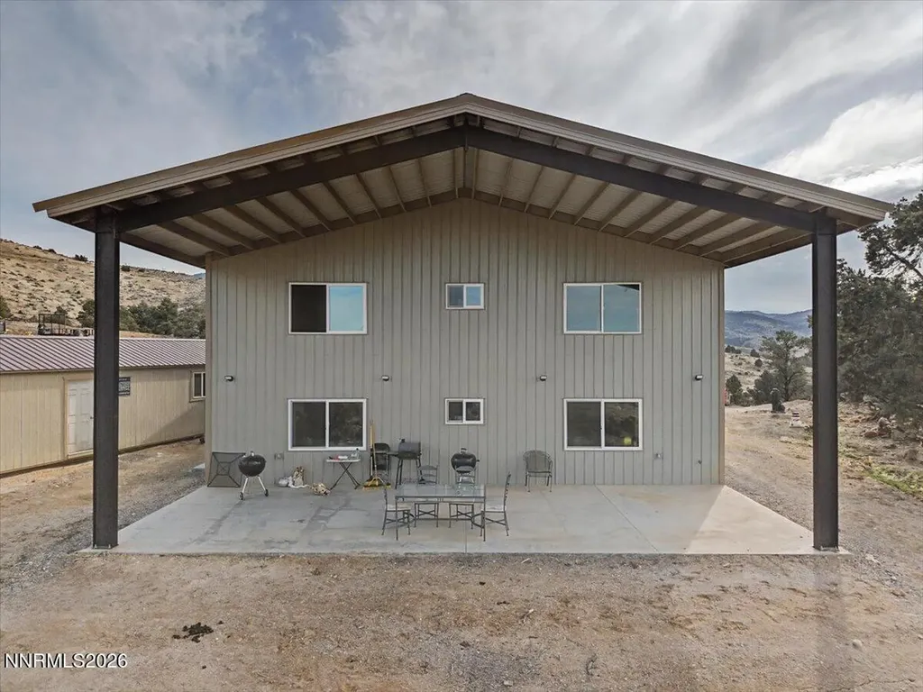 2300 Temple Hill Reno NV 89521