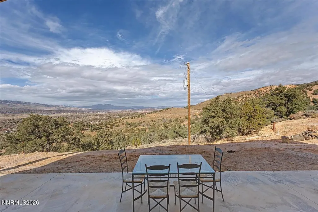 2300 Temple Hill Reno NV 89521