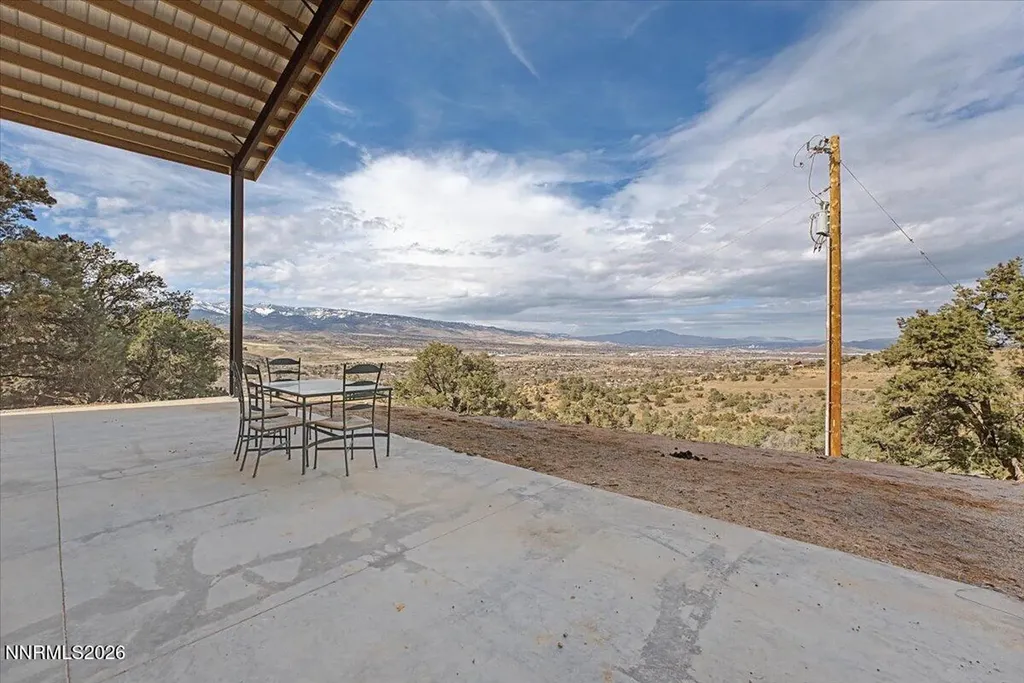 2300 Temple Hill Reno NV 89521