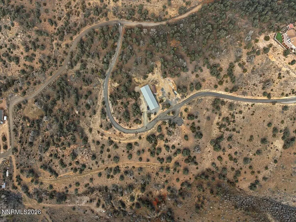 2300 Temple Hill Reno NV 89521