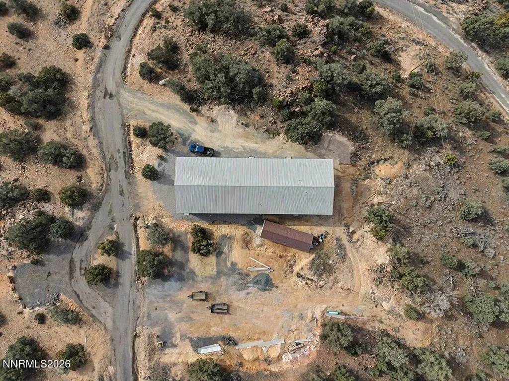 2300 Temple Hill Reno NV 89521