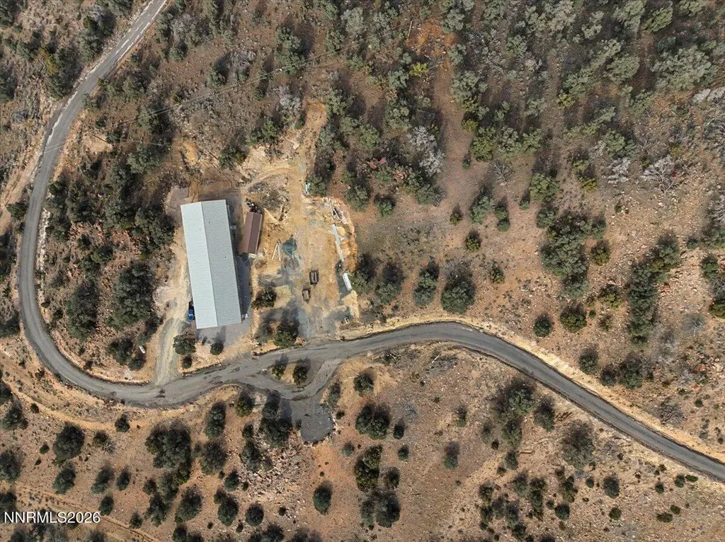 2300 Temple Hill Reno NV 89521