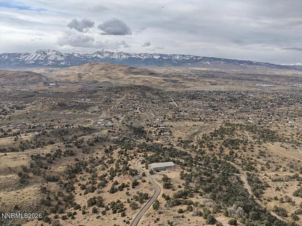 2300 Temple Hill Reno NV 89521