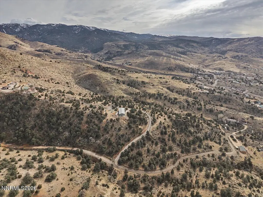 2300 Temple Hill Reno NV 89521