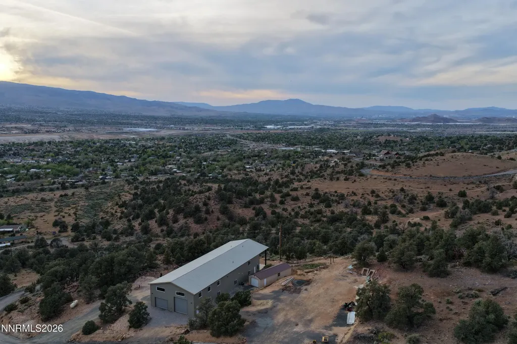 2300 Temple Hill Reno NV 89521