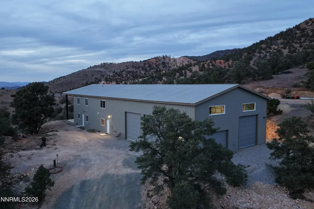 2300 Temple Hill Reno NV 89521