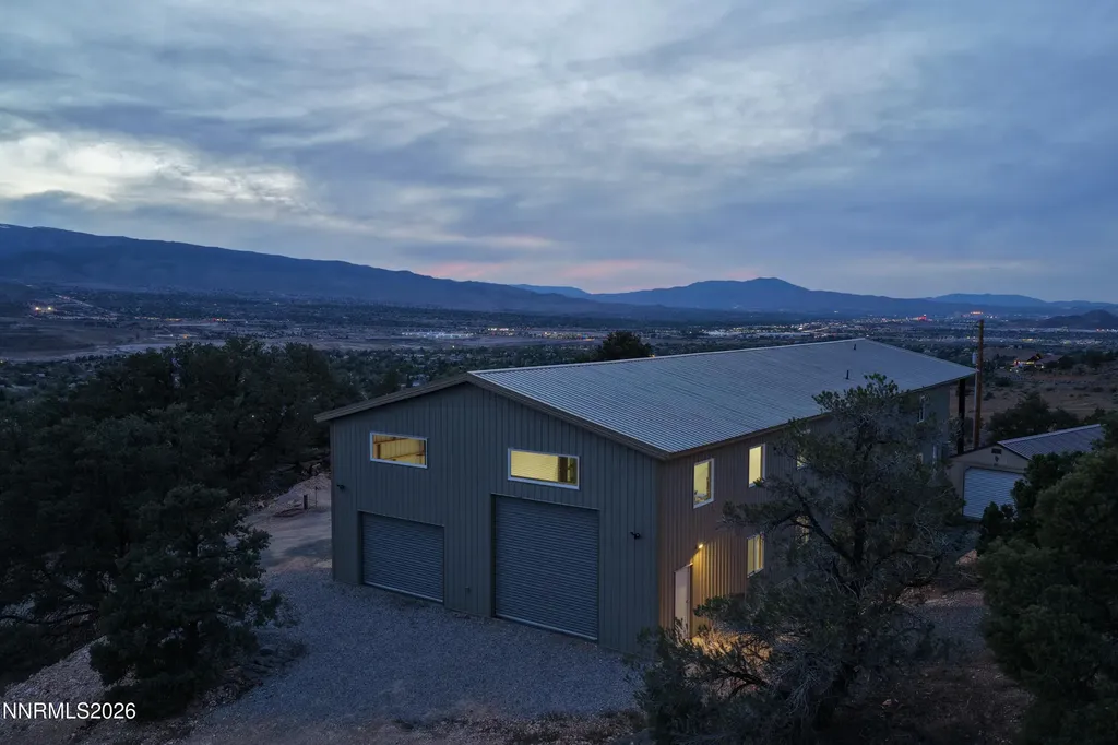 2300 Temple Hill Reno NV 89521