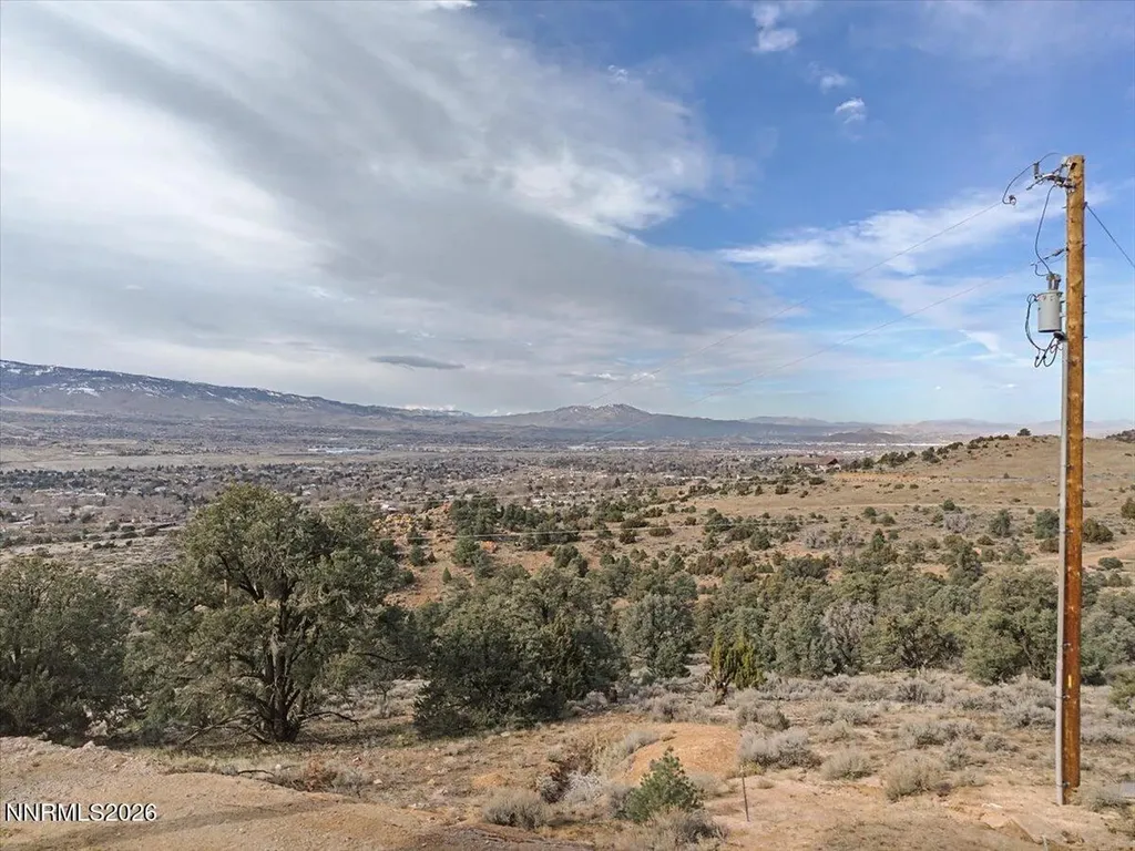 2300 Temple Hill Reno NV 89521