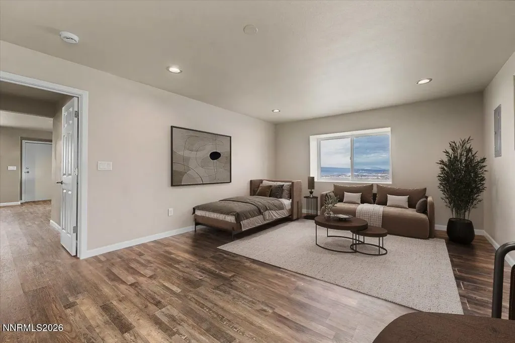 2300 Temple Hill Reno NV 89521