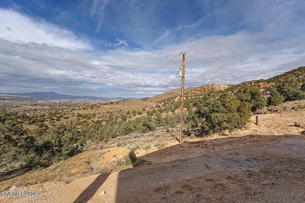 2300 Temple Hill Reno NV 89521