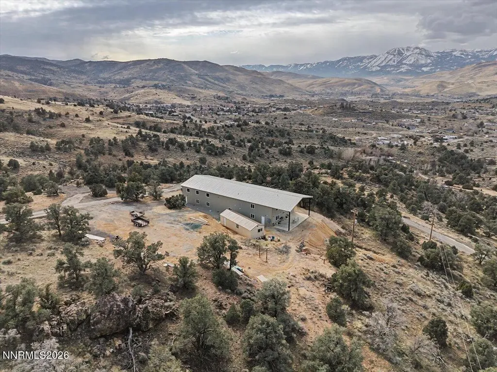 2300 Temple Hill Reno NV 89521