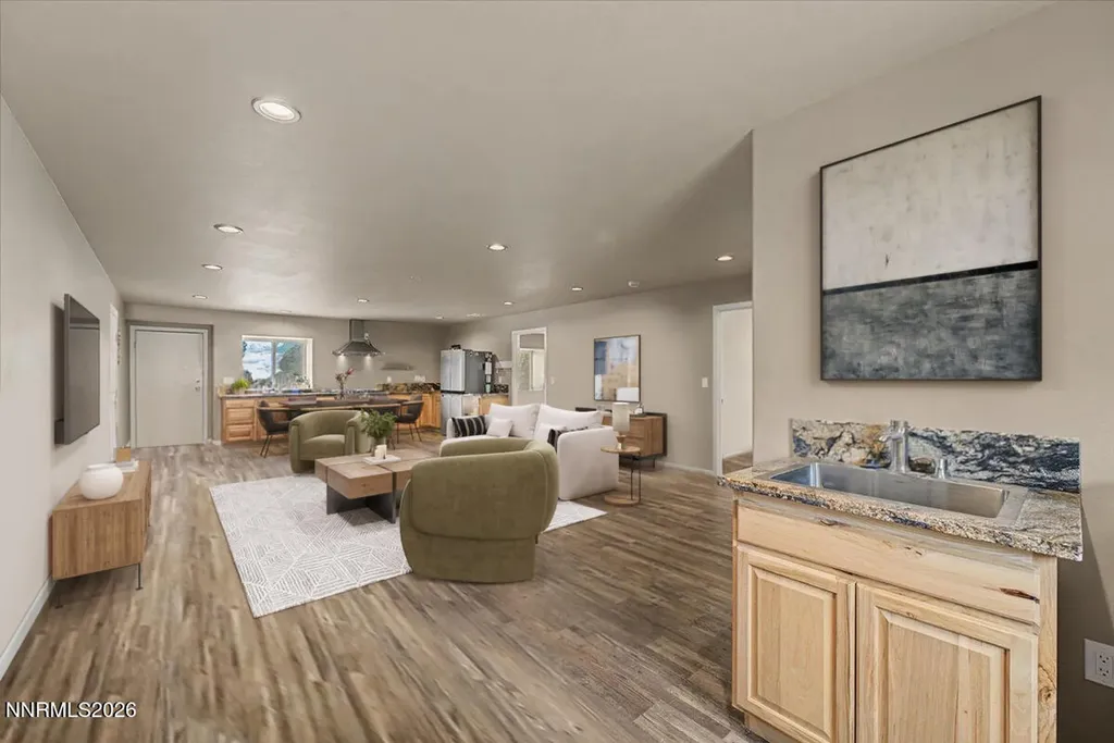 2300 Temple Hill Reno NV 89521