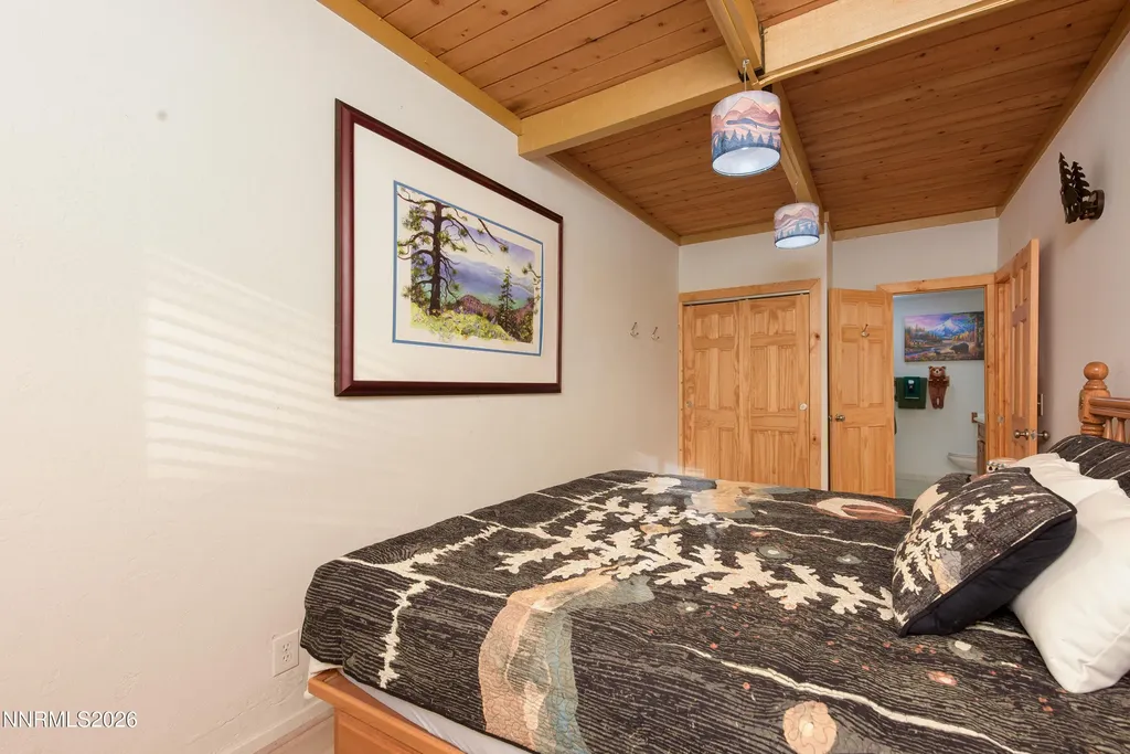 111 Tramway Stateline NV 89449