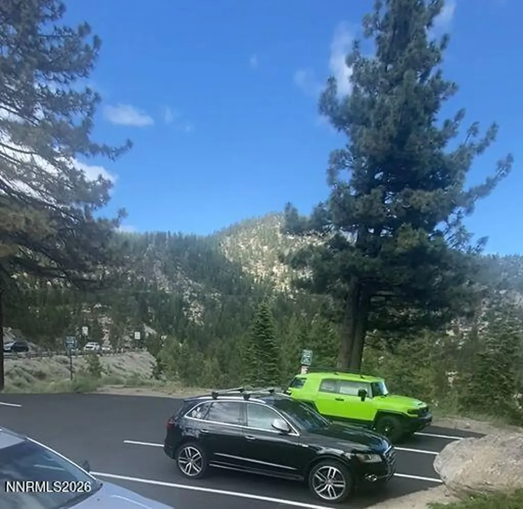 111 Tramway Stateline NV 89449
