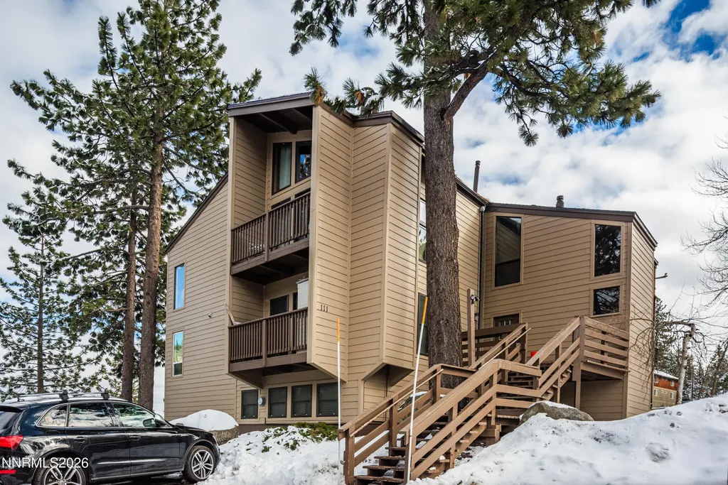 111 Tramway Stateline NV 89449
