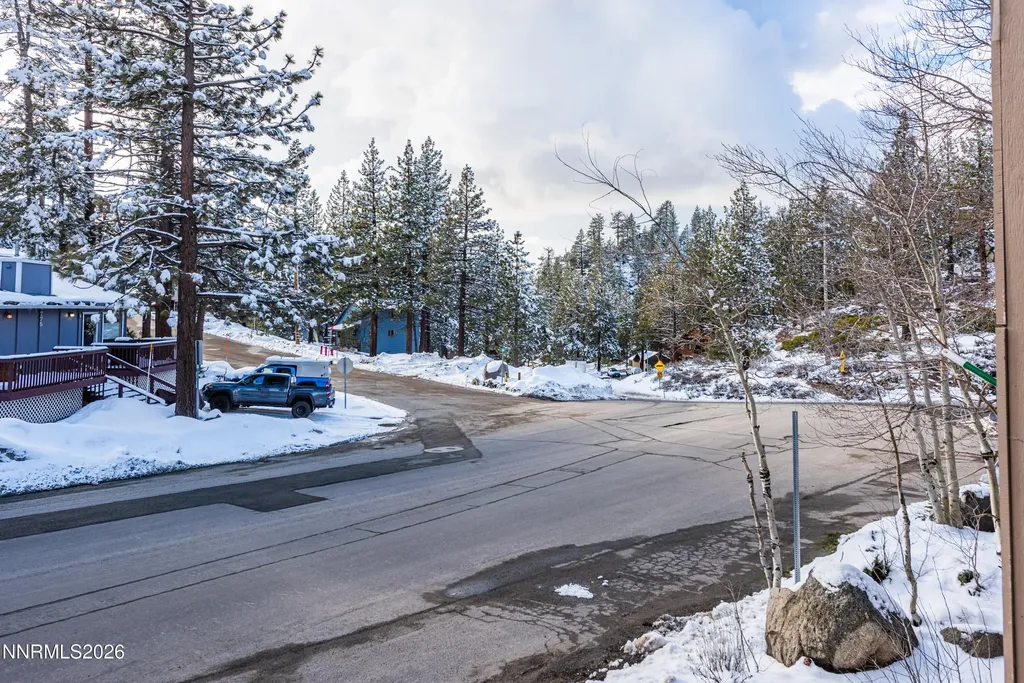 111 Tramway Stateline NV 89449