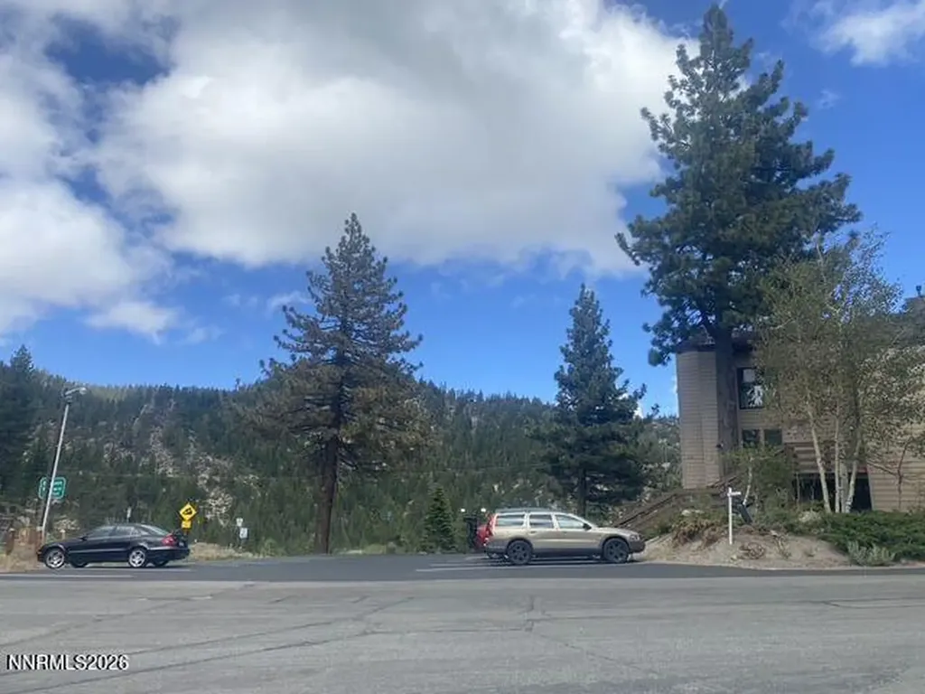 111 Tramway Stateline NV 89449