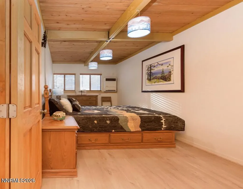 111 Tramway Stateline NV 89449