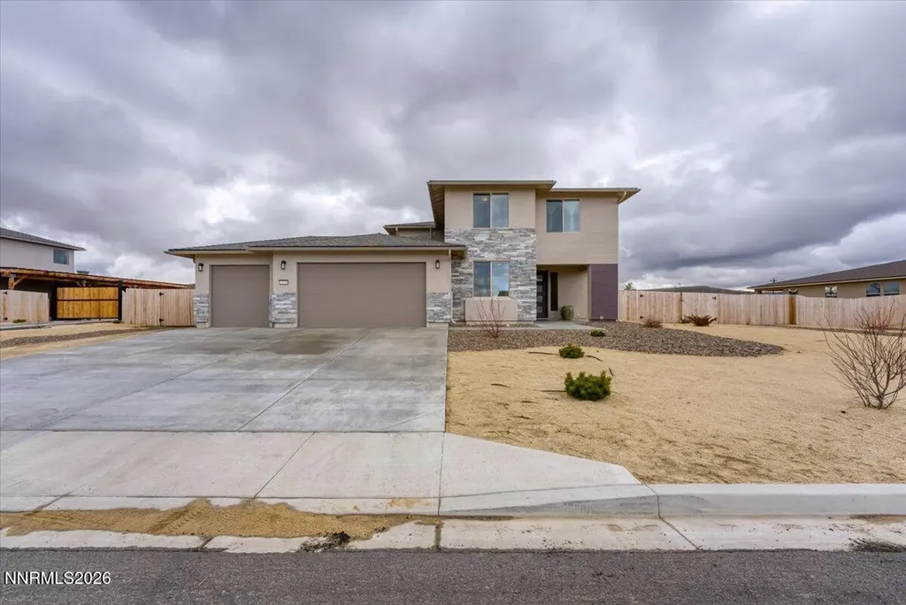 3176 Shimmer Reno NV 89506