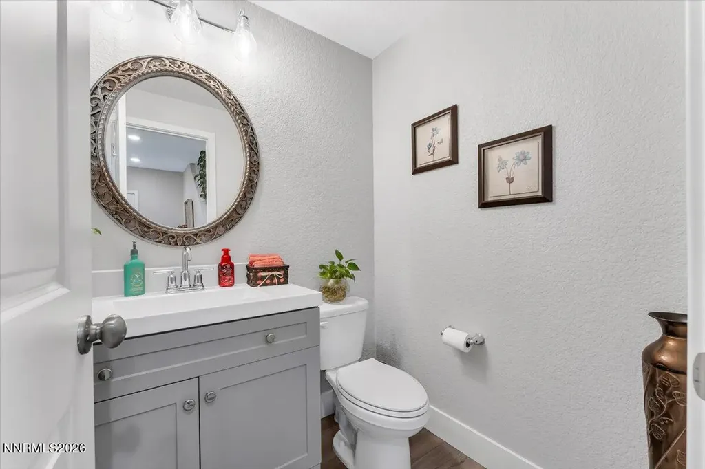 3176 Shimmer Reno NV 89506