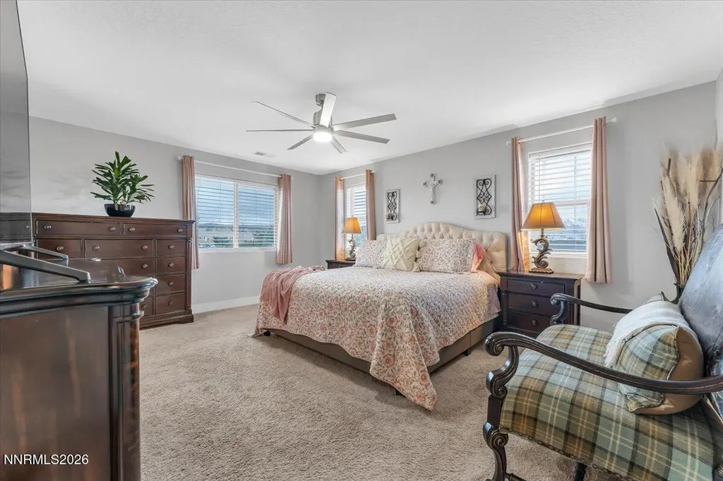3176 Shimmer Reno NV 89506