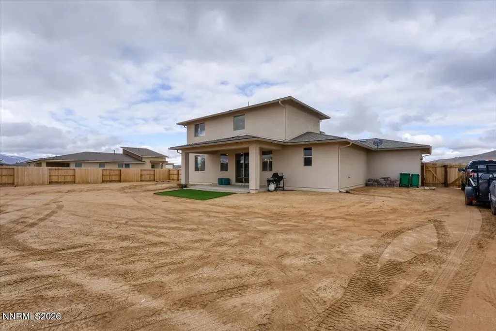 3176 Shimmer Reno NV 89506