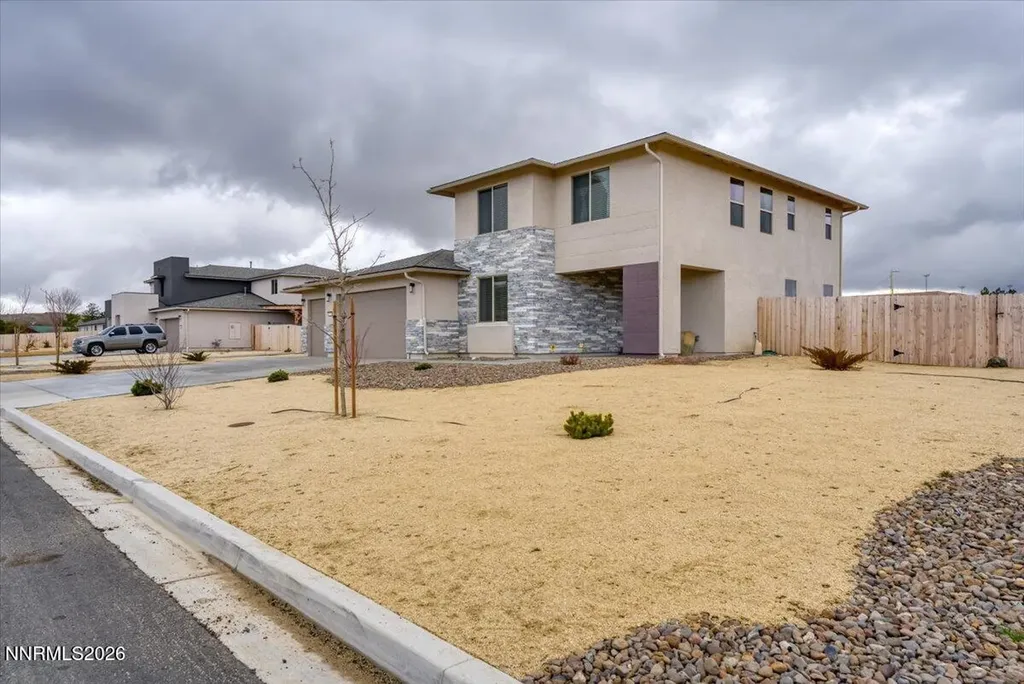 3176 Shimmer Reno NV 89506