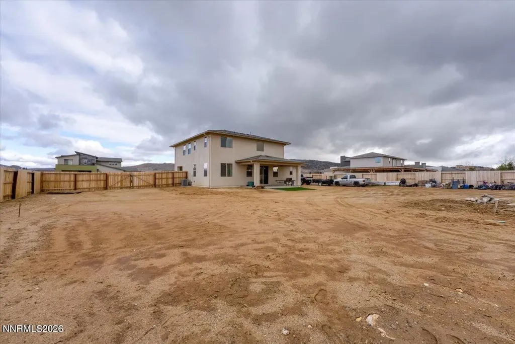 3176 Shimmer Reno NV 89506