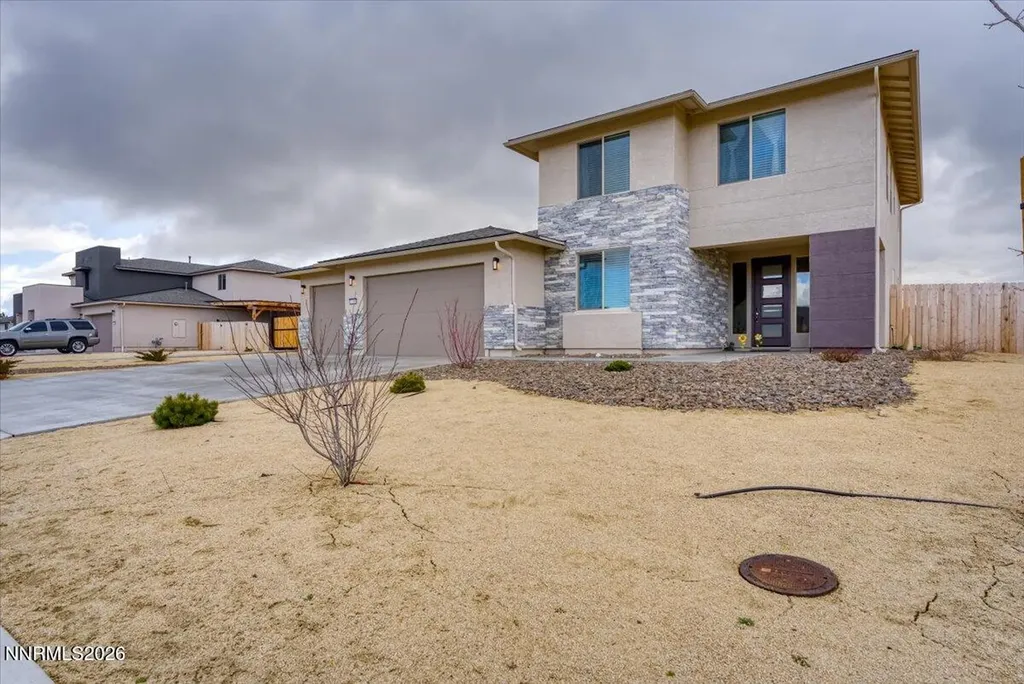 3176 Shimmer Reno NV 89506