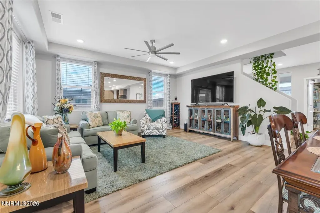 3176 Shimmer Reno NV 89506