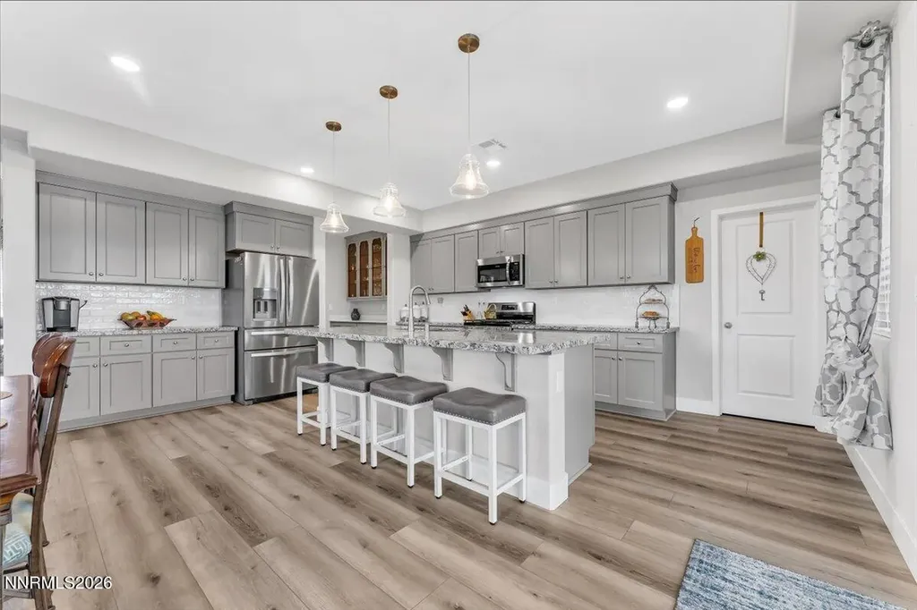 3176 Shimmer Reno NV 89506