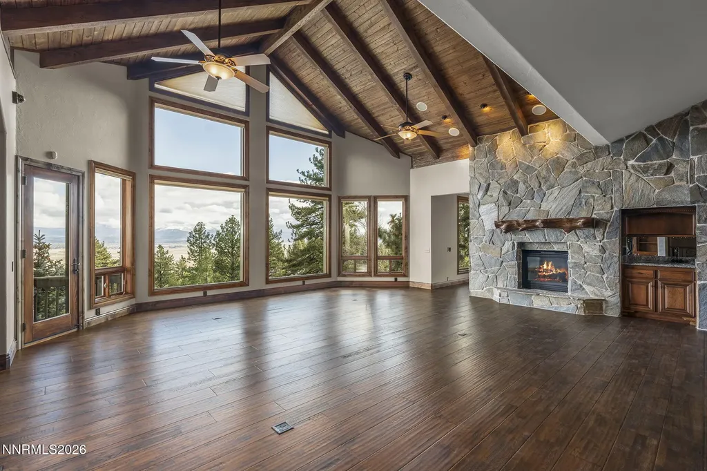 220 Sheridan Creek Gardnerville NV 89460