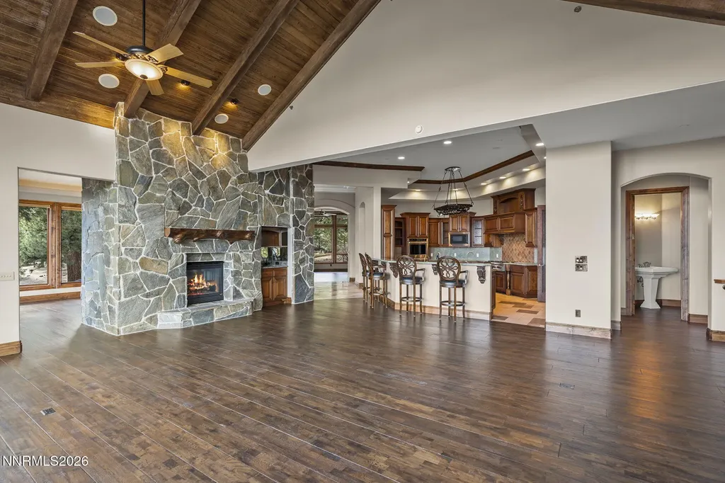 220 Sheridan Creek Gardnerville NV 89460