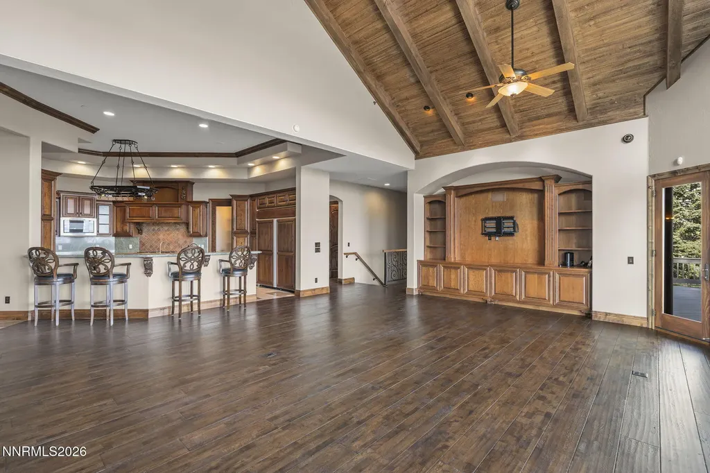 220 Sheridan Creek Gardnerville NV 89460