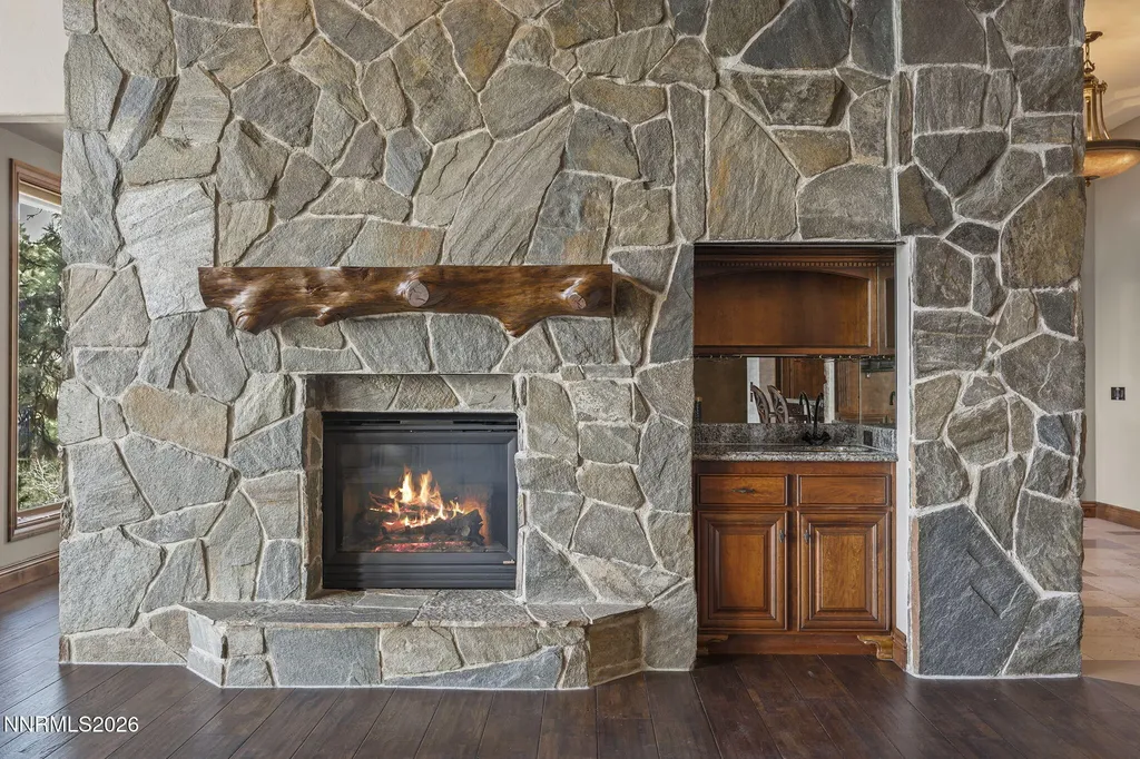 220 Sheridan Creek Gardnerville NV 89460