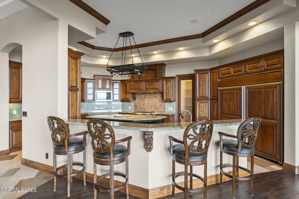 220 Sheridan Creek Gardnerville NV 89460