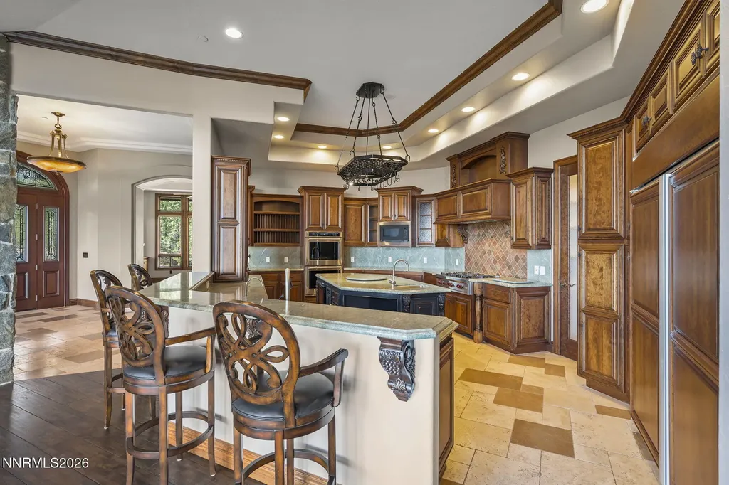 220 Sheridan Creek Gardnerville NV 89460