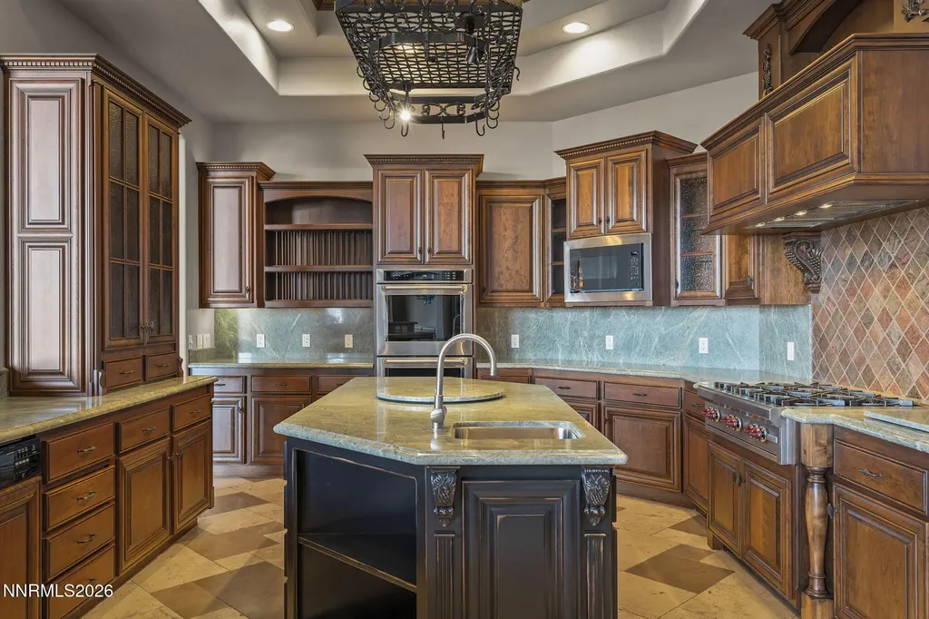 220 Sheridan Creek Gardnerville NV 89460