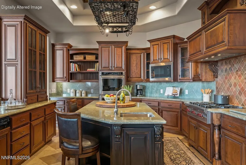 220 Sheridan Creek Gardnerville NV 89460