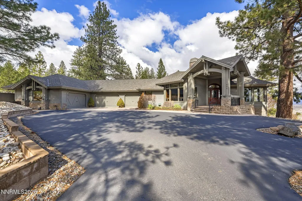 220 Sheridan Creek Gardnerville NV 89460