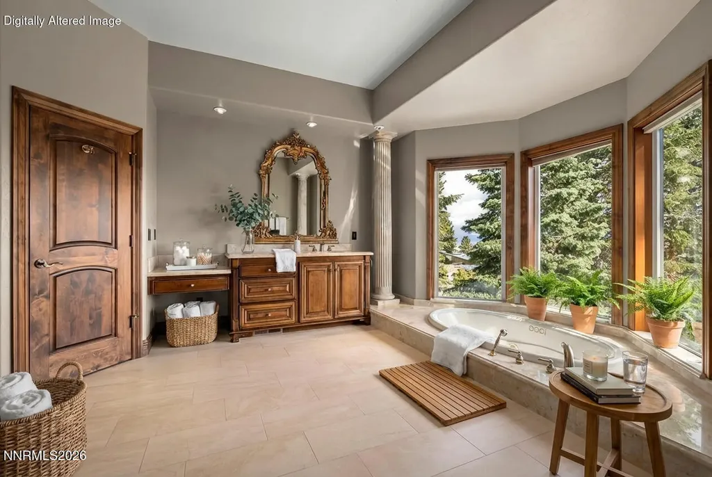 220 Sheridan Creek Gardnerville NV 89460